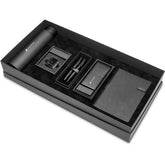 Alex Varga Pragnatious Gift Set BLACK