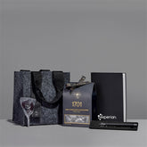 Yatta Tranquil Treasure Hamper BLACK