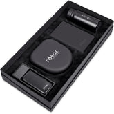 Alex Varga Kinglovik Gift Set Default Title BLACK