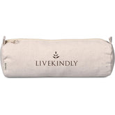 Okiyo Seito Cotton Utility Pouch NATURAL