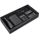 Alex Varga Rivelleto Gift Set BLACK