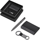 Alex Varga Nordberg Gift Set GUN METAL