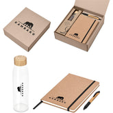 Okiyo Chiba Kraft Gift Set BLACK