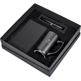 Alex Varga Martranem Gift Set Default Title BLACK