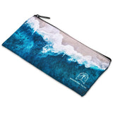 Pre-Printed Sample Hoppla Mindcraft Pencil Case BLACK