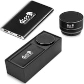 Odeon Stilo Gift Set BLACK