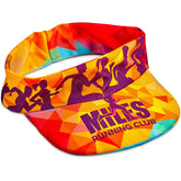 Hoppla Umgeni One Size Peak Cap Default Title BLACK