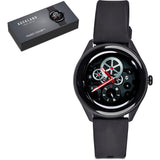 Swiss Cougar Auckland Smart Watch Default Title BLACK