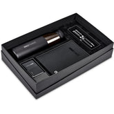 Alex Varga Bintriac Gift Set Default Title BLACK