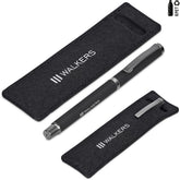 Altitude Asos Rollerball in Pouch BLACK
