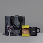 Yatta Artisan Array Hamper Default Title BLACK