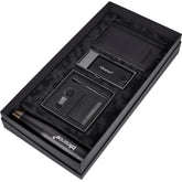 Alex Varga Francaloff Gift Set Default Title BLACK