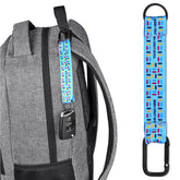Altitude Straptique Double-Sided Carabiner Keyholder - Sample Default Title