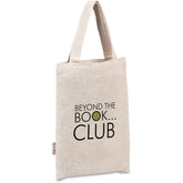Okiyo Kouri Mini Cotton Gift Bag NATURAL