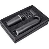 Alex Varga Vestibularis Gift Set BLACK