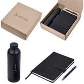 Altitude Emerson Kraft Gift Set BLACK