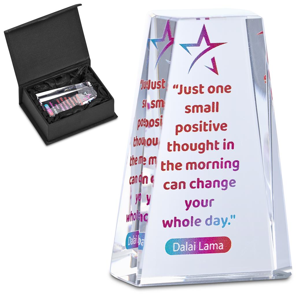 Altitude Mini Apex Award
