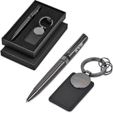 Alex Varga Olsson Gift Set GUN METAL