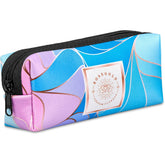 Hoppla Emma Neoprene Makeup Bag BLACK