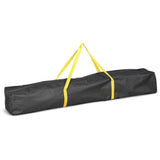 Ovation Sublimated Gazebo 1.5m X 1.5m - 3 Full-Wall Skins