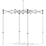 Ovation Sublimated Gazebo 2m X 2m - 4 Half-Wall Skins