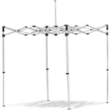 Ovation Sublimated Gazebo 2m X 2m Petite Frame
