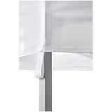 Ovation Sublimated Gazebo 2m X 2m Petite Frame - 1 Half-Wall Skin - 1 Full-Wall Skin