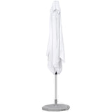 Legend Sublimated Parasol Single Hexagonal Pole 2m x 2m