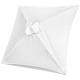 Legend Sublimated Parasol Single Hexagonal Pole 2m x 2m
