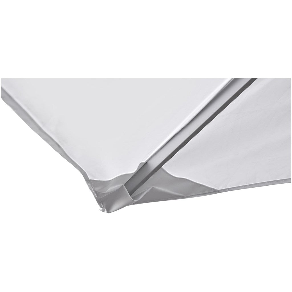 Legend Sublimated Parasol Single Hexagonal Pole 2m x 2m