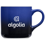Andy Cartwright Hazyview Ceramic Coffee Mug - 330ml BLUE