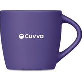 Altitude Altra Ceramic Coffee Mug – 330ml Default Title PURPLE