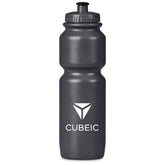 Altitude Strada Plastic Water Bottle - 800ml