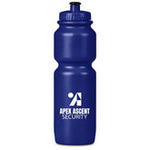Altitude Strada Plastic Water Bottle - 800ml