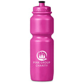 Altitude Strada Plastic Water Bottle - 800ml