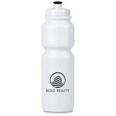 Altitude Strada Plastic Water Bottle - 800ml