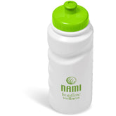 Annex Plastic Water Bottle - 500ml - Lime LIME