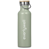 Kooshty Tugela Recycled Aluminium Water Bottle - 750ml Default Title SAGE