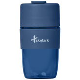 Kooshty Verso Plastic Coffee Tumbler - 400ml