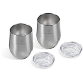 Serendipio Sheridan Duo Set SILVER