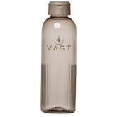 Serendipio Marlow Recycled PET Water Bottle – 750ml STONE