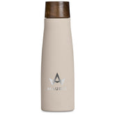 Serendipio Snowdonia Stainless Steel Vacuum Water Bottle - 600ml