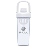 Serendipio Mondrian Plastic 2-in-1 Water Bottle - 800ml