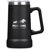 Urban Terrain Oribi Stainless Steel Vacuum Mug – 700ml BLACK