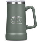 Urban Terrain Oribi Stainless Steel Vacuum Mug – 700ml MOSS GREEN