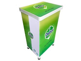 Demo Table / Trolley Standard Table