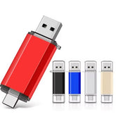 OTG-Type C Usb 16 GIG