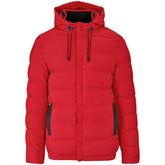 Mens Montana Jacket RED