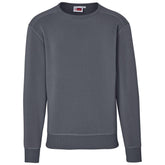 Mens Quinn Crew Neck Sweater