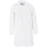 Element Food Safety Coat - White WHITE